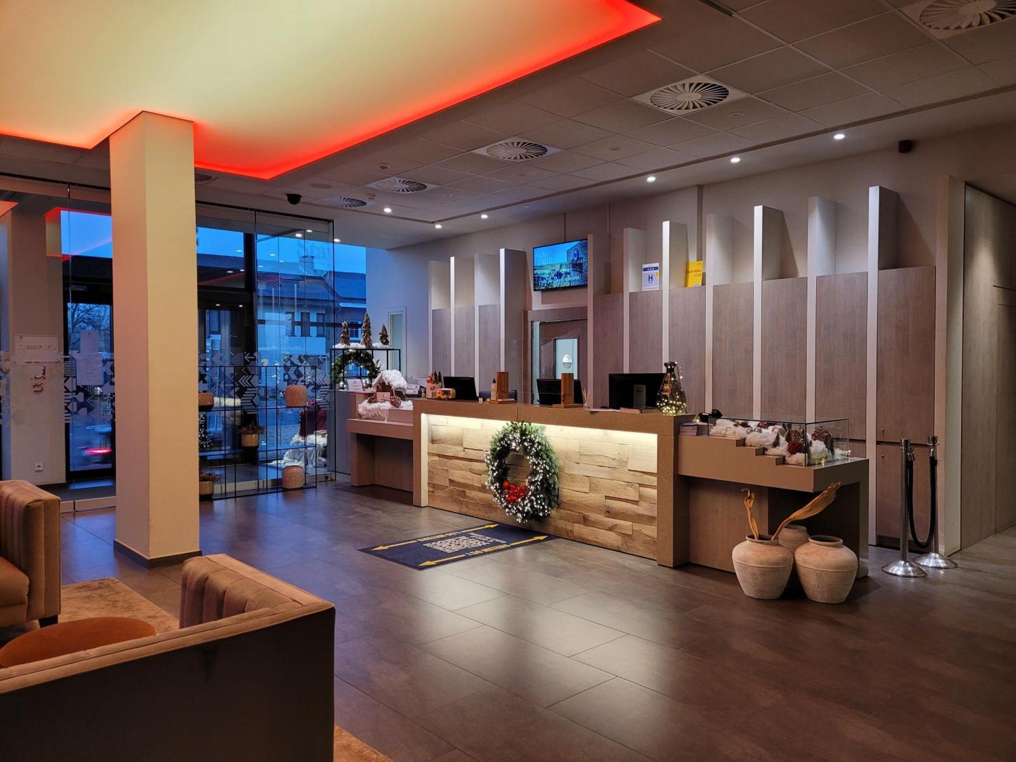 Hotel Stayen Sint-Truiden Exterior photo