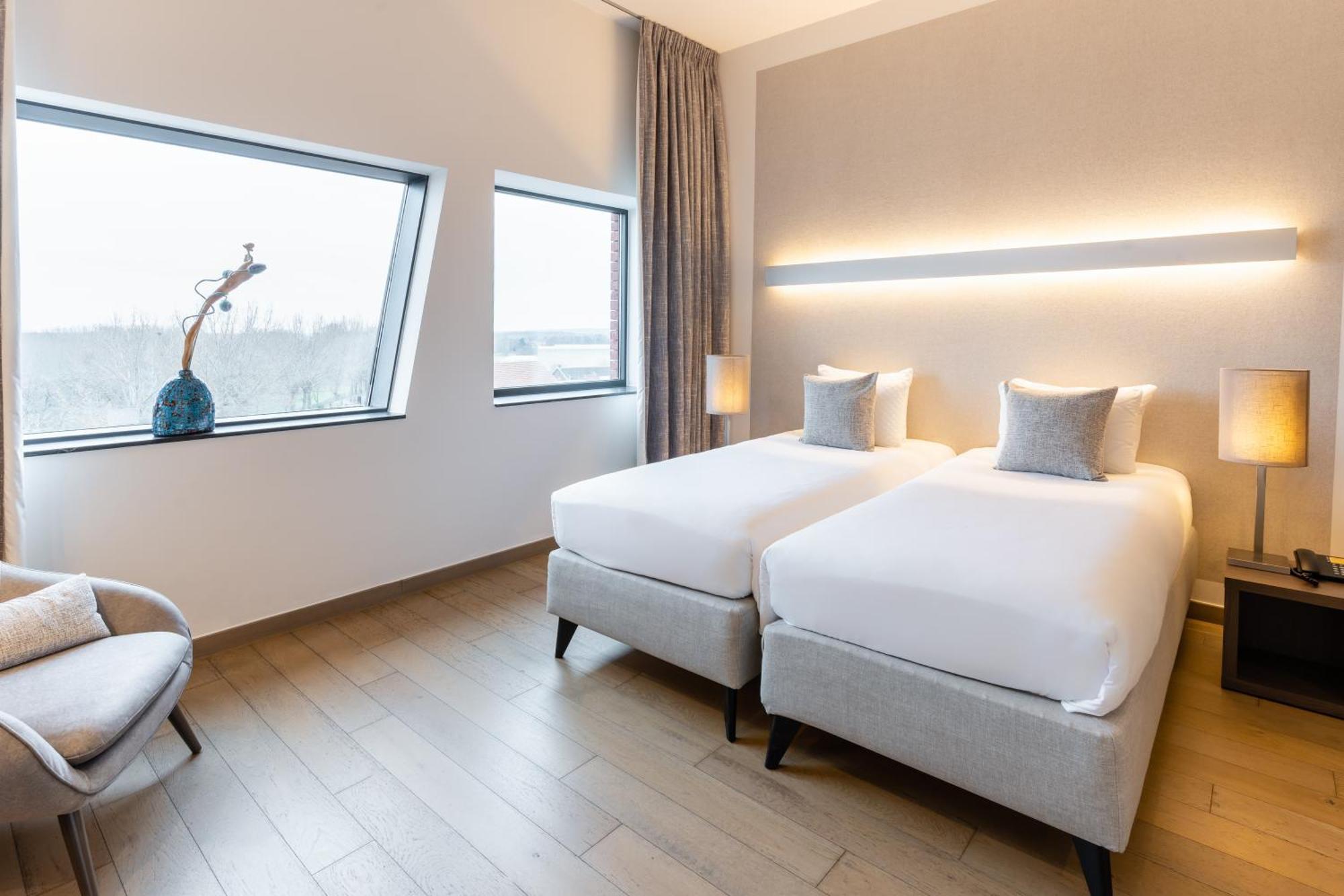 Hotel Stayen Sint-Truiden Exterior photo